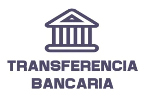Transferencia Bancaria Local Kazino